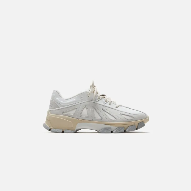 Filling Pieces Pace Radar - Off White sold by Kith