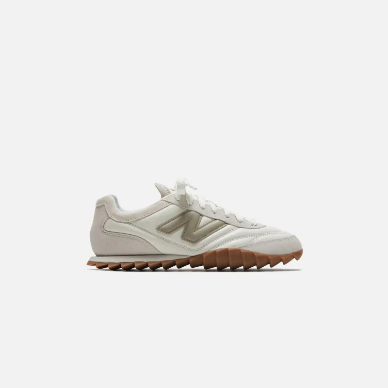 New Balance RC30 - Sea Salt / Aluminum sold by Kith