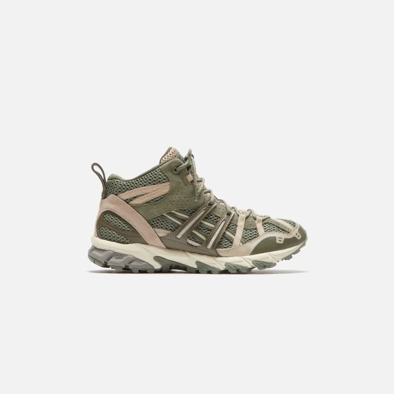 Asics Gel-Sonoma 15-50 MT - Lichen Green / Mantle Green sold by Kith