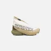 Merrell Agility Peak 5 Zero GTX 1TRL - White / Coyote sold by Kith