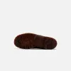 Dr. Martens Lowell - Black / Aniline sold by Kith