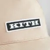 Kith Microsuede Nolan Trucker Cap - Shea sold by Kith