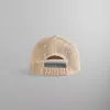 Kith Microsuede Nolan Trucker Cap - Shea sold by Kith