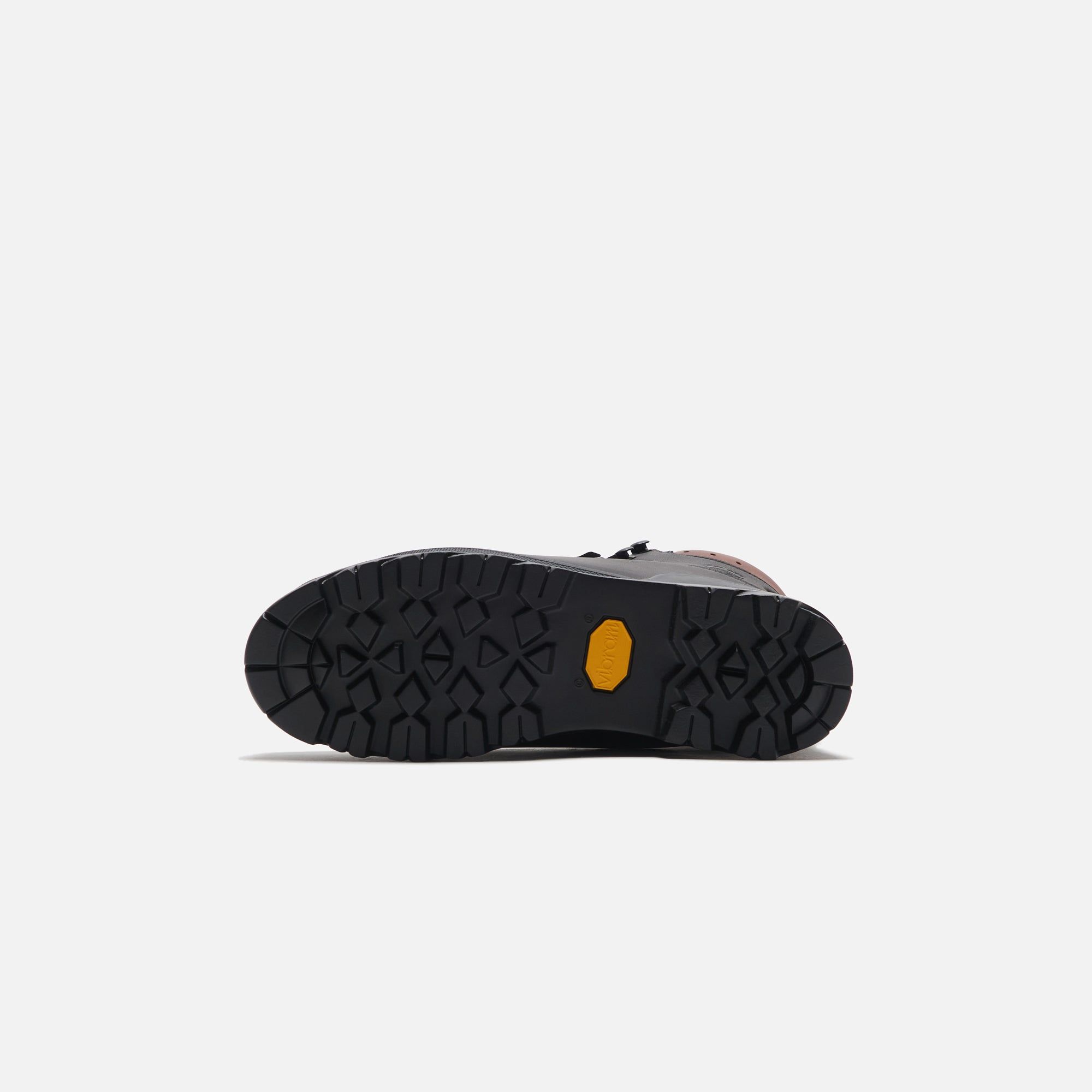 Timberland World Hiker - Black / Brown sold by Kith product image thumbnail 5