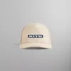 Kith Microsuede Nolan Trucker Cap - Shea sold by Kith