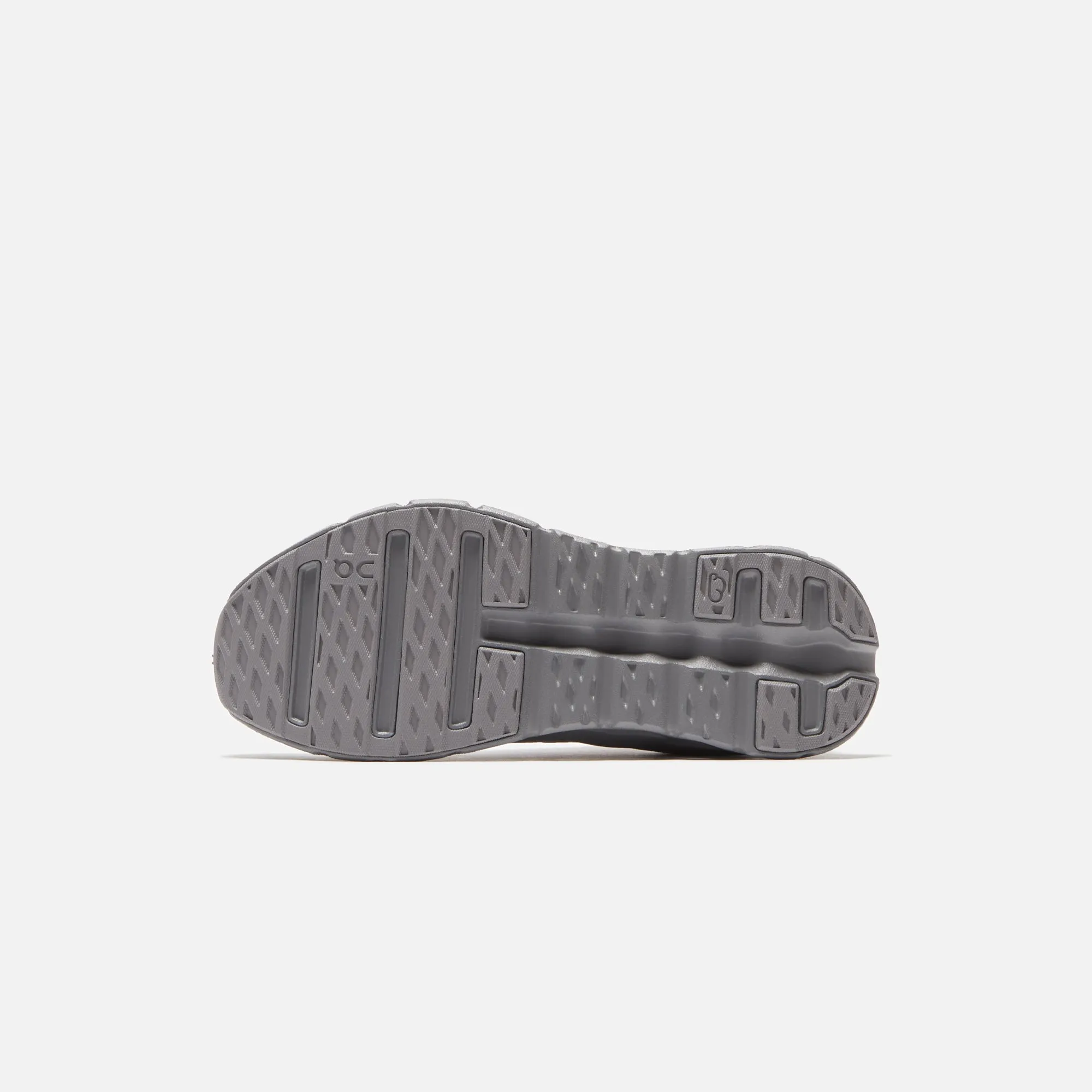 Loewe x On Running Cloudtilt - Slate Grey sold by Kith product image thumbnail 4