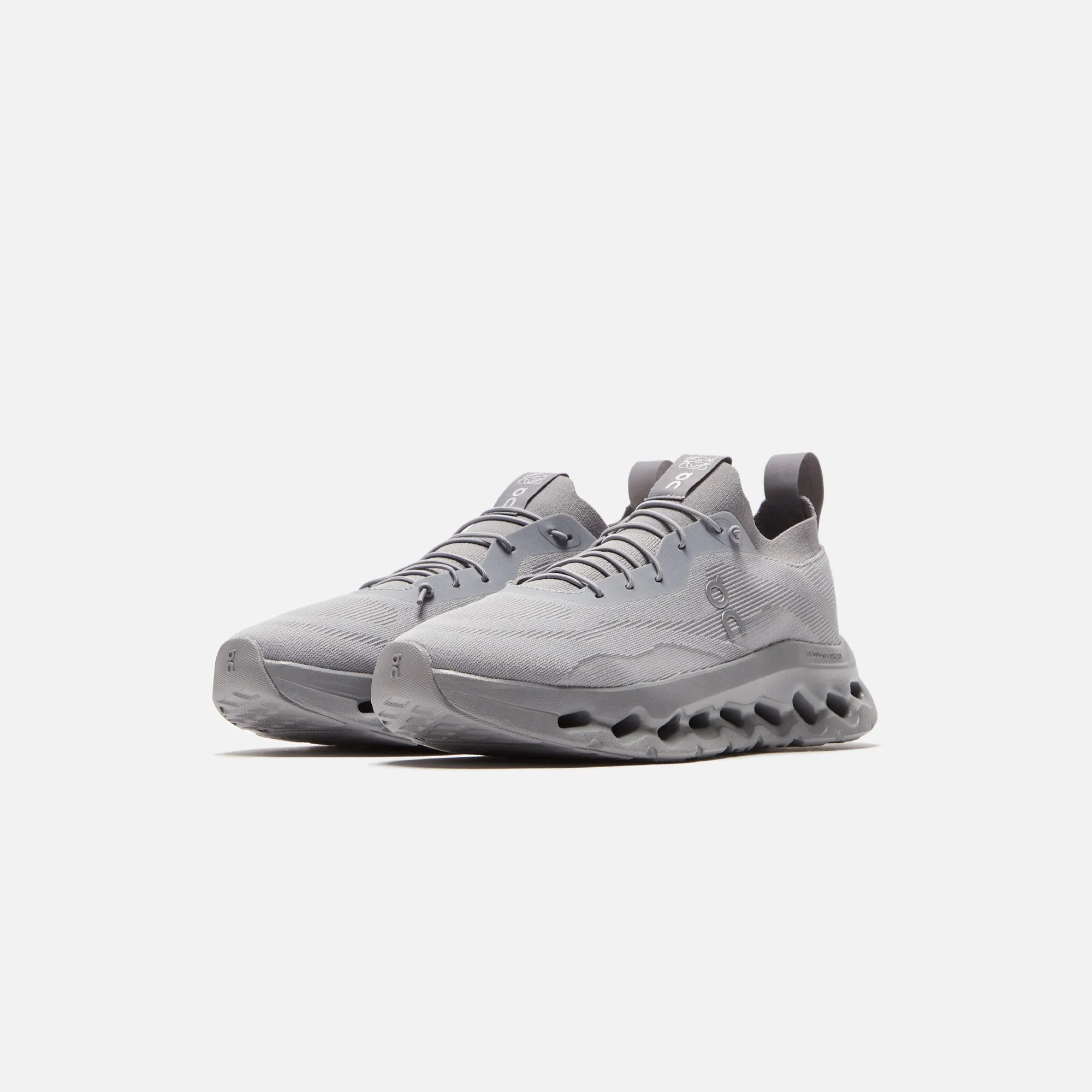 Loewe x On Running Cloudtilt - Slate Grey sold by Kith product image thumbnail 2