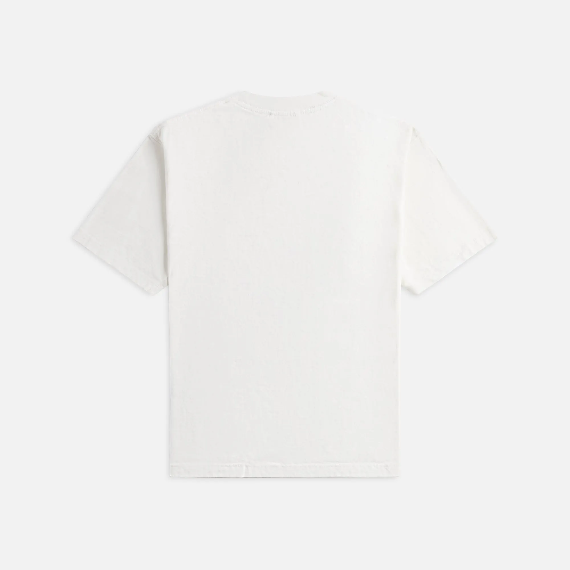 Rhude Yacht Club Tee - Vintage White sold by Kith product image thumbnail 2