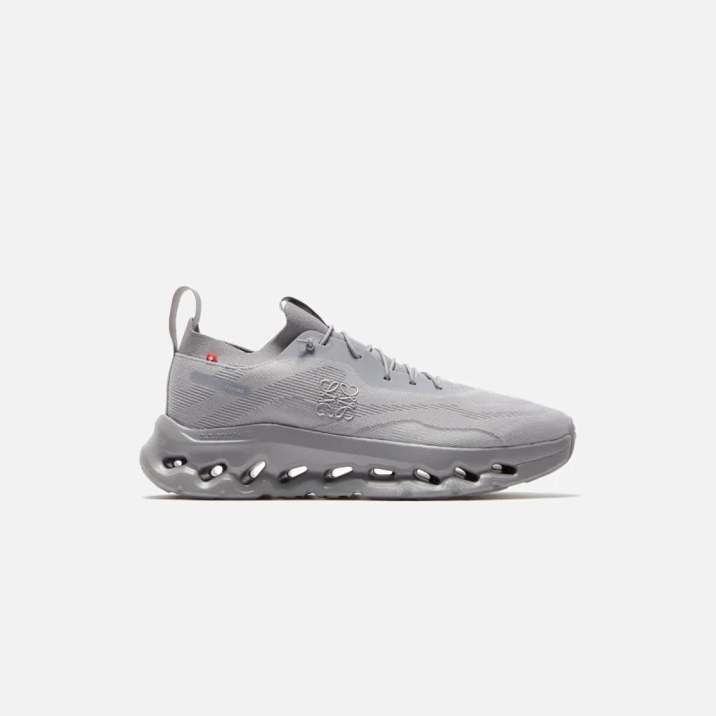 Loewe x On Running Cloudtilt - Slate Grey sold by Kith