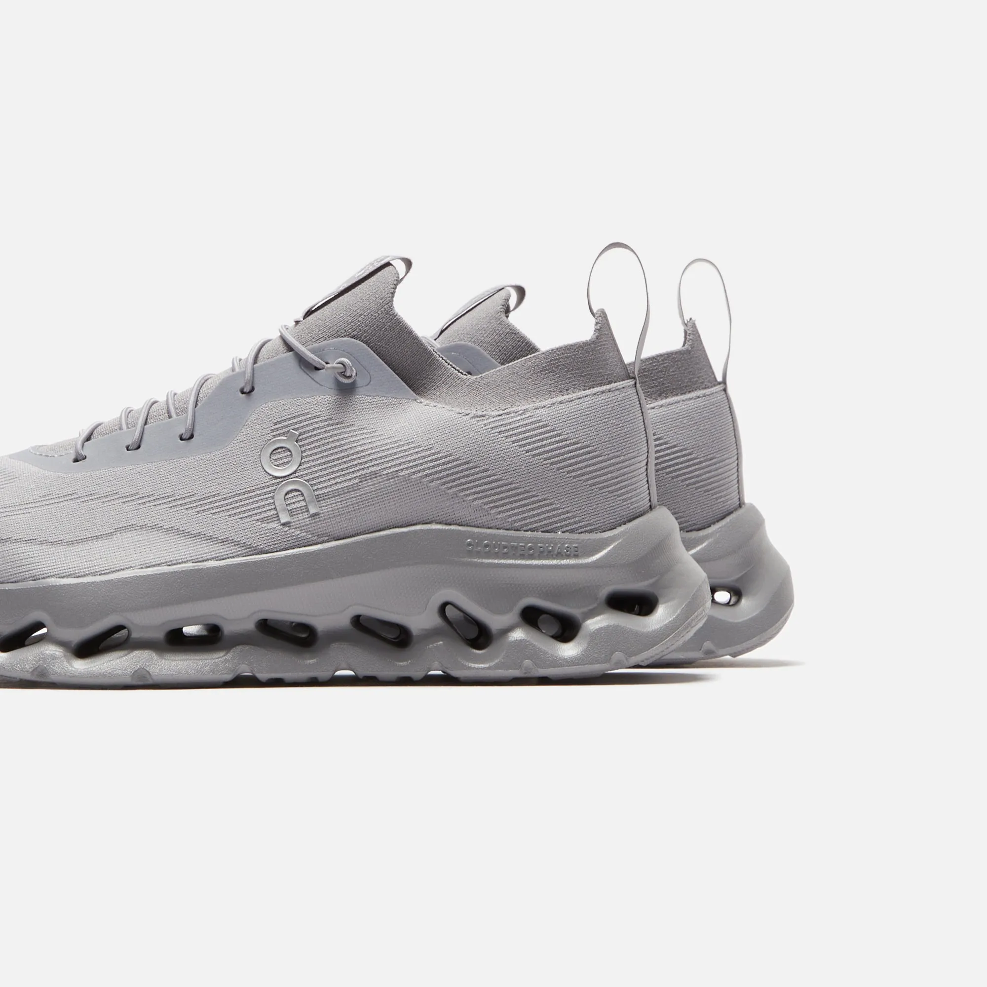 Loewe x On Running Cloudtilt - Slate Grey sold by Kith product image thumbnail 3
