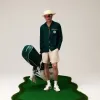 Kith for TaylorMade Chip Short - Malt sold by Kith