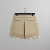 Kith for TaylorMade Chip Short - Malt sold by Kith