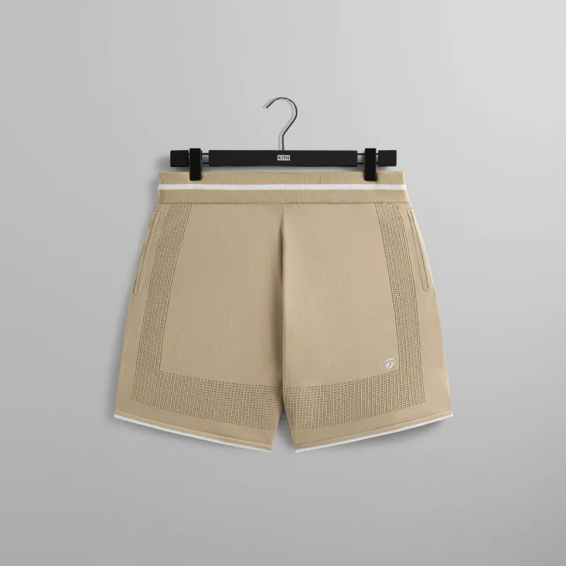 Kith for TaylorMade Chip Short - Malt sold by Kith