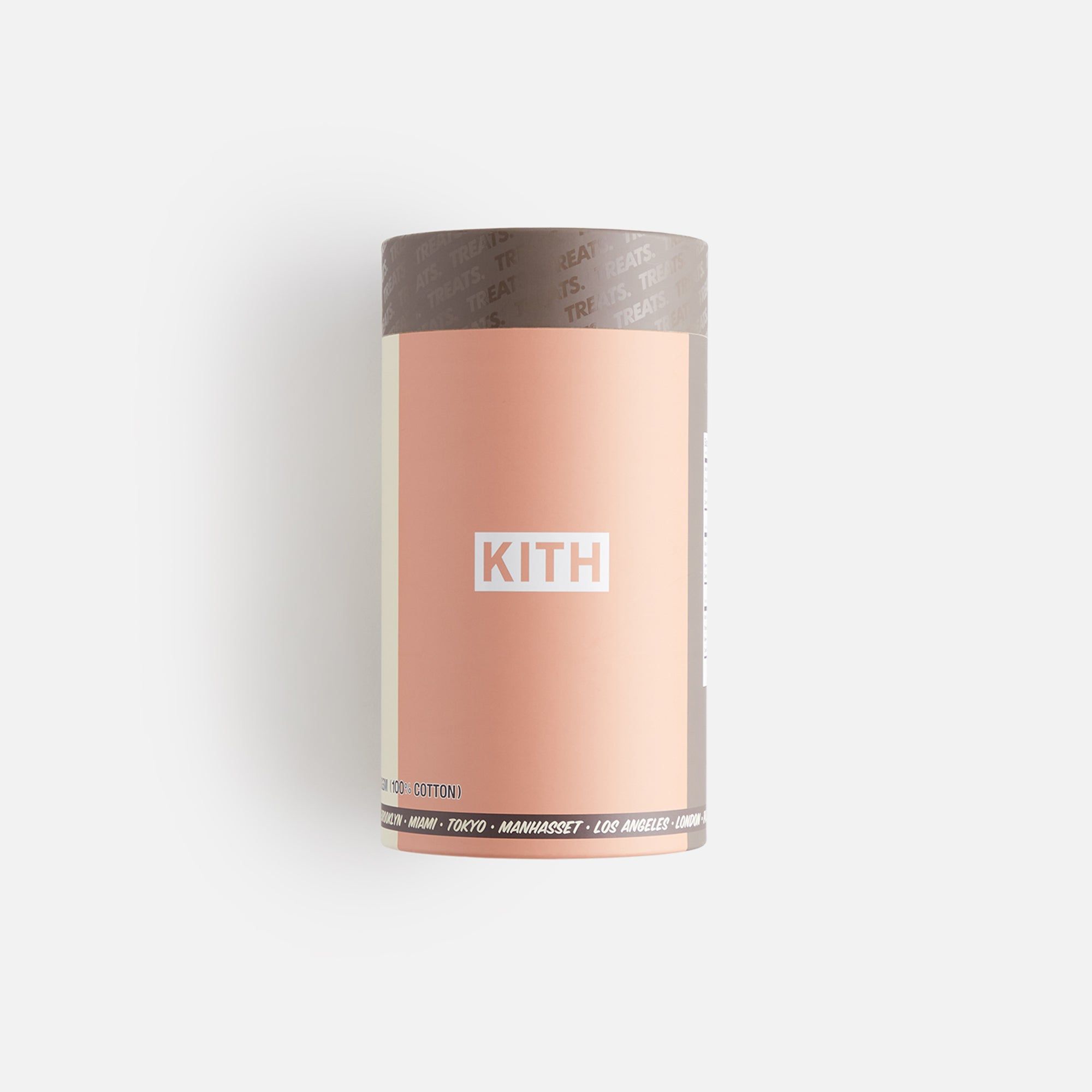 Kith Treats Ice Cream Day Tee - Mabel sold by Kith product image thumbnail 4