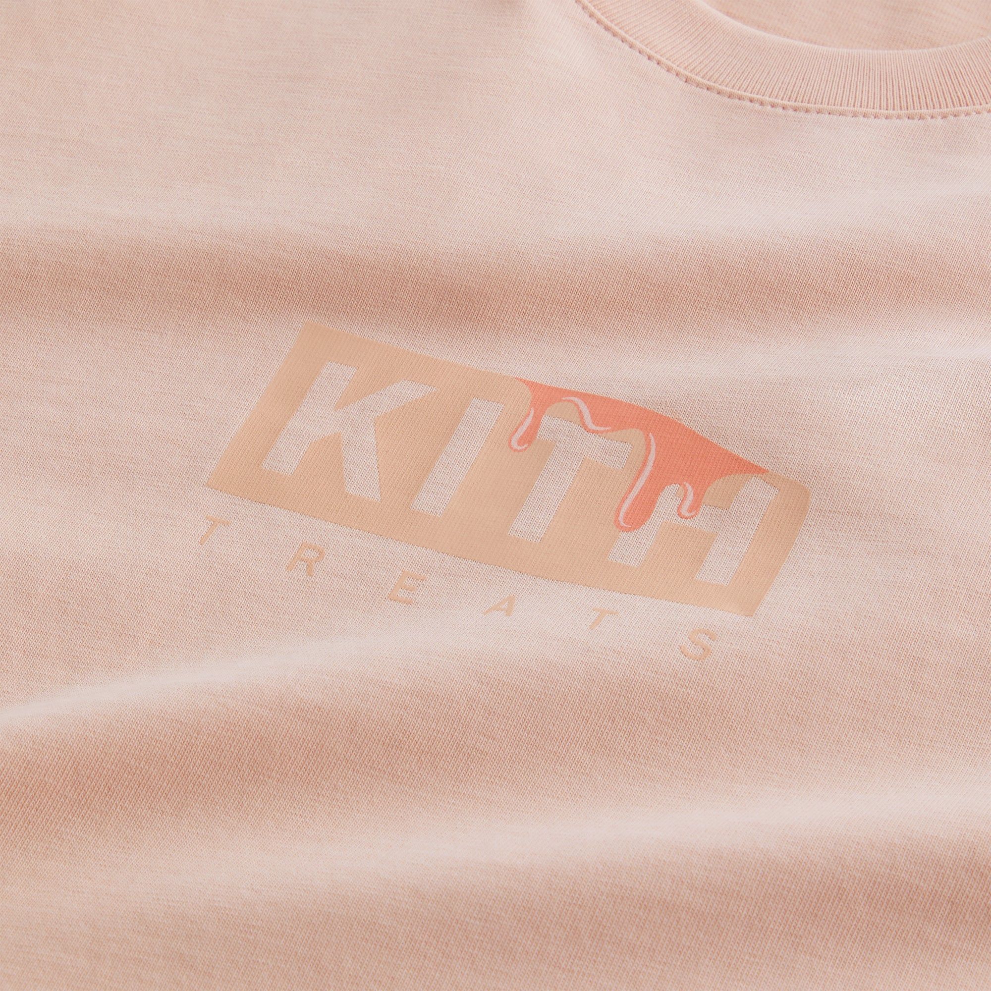 Kith Treats Ice Cream Day Tee - Mabel sold by Kith product image thumbnail 3