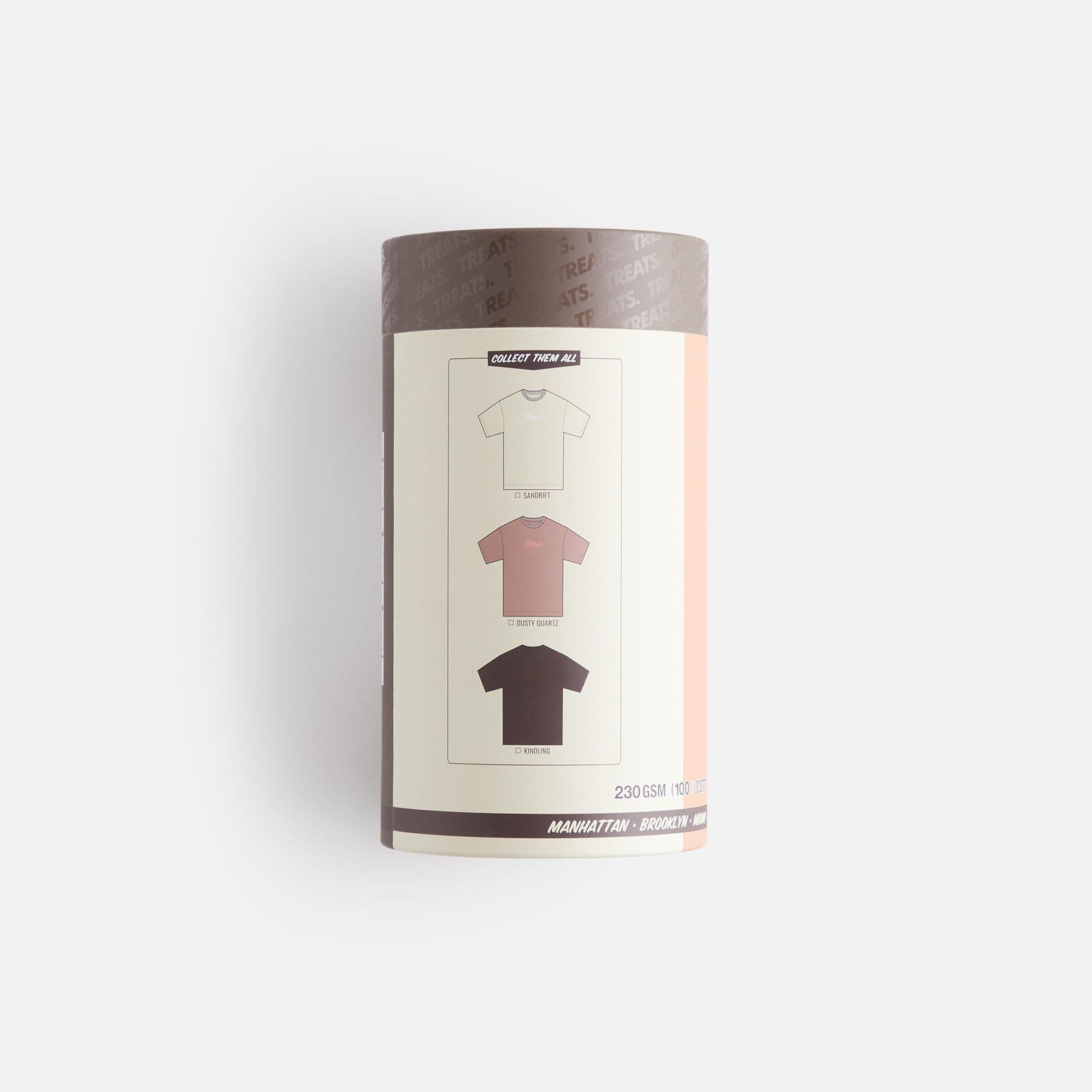 Kith Treats Ice Cream Day Tee - Mabel sold by Kith product image thumbnail 5