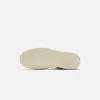 Rick Owens DRKSHDW Pentastitch Sneaker - Black / Milk / Milk Cotton Barre sold by Kith