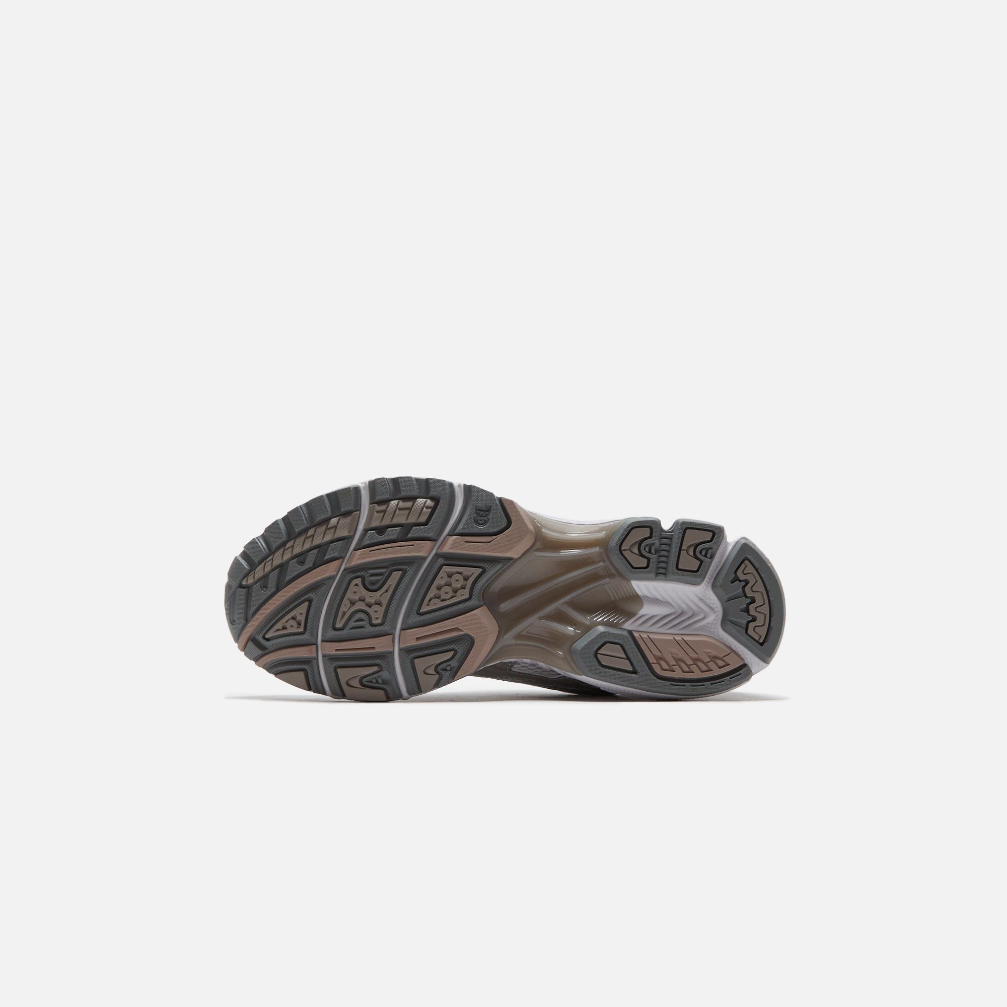 Asics WMNS Gel-Kayano 14 - White / Moonrock sold by Kith product image thumbnail 5