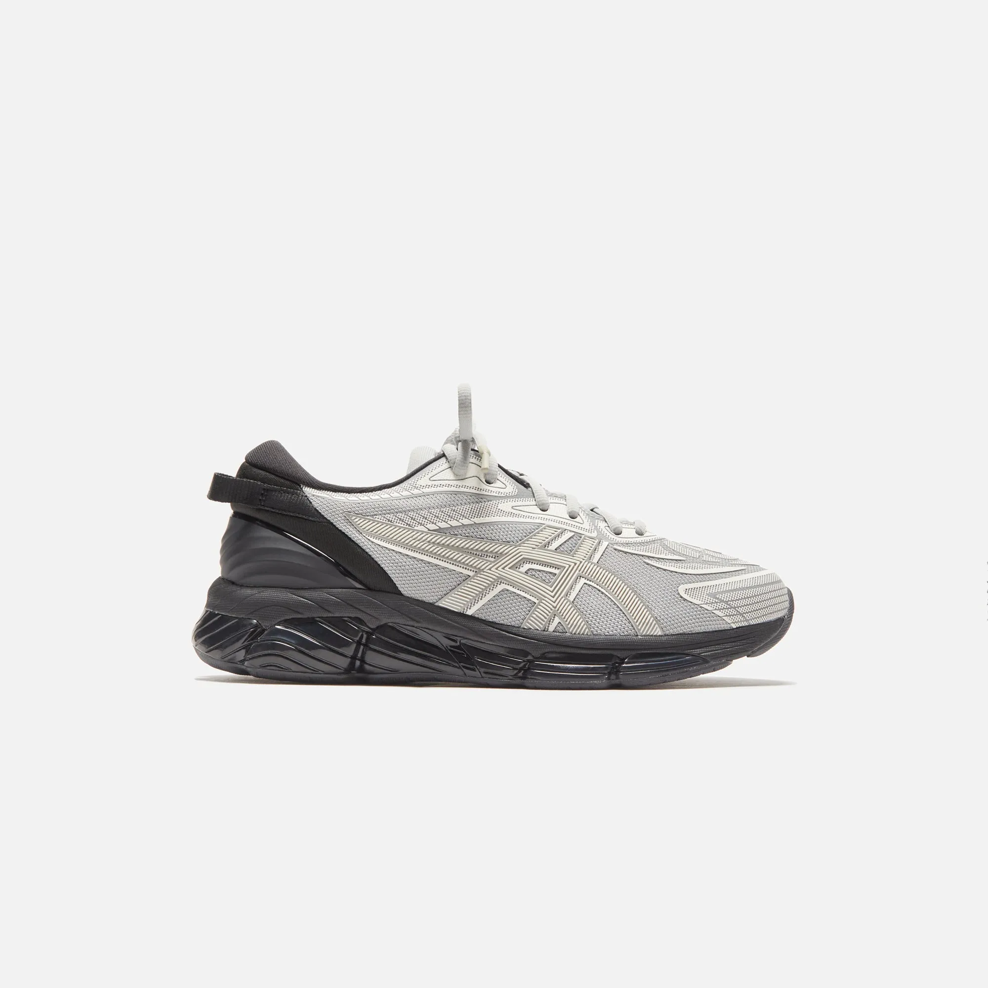 ASICS x C.P. Company Gel-Quantum 360 - Cement Grey sold by Kith