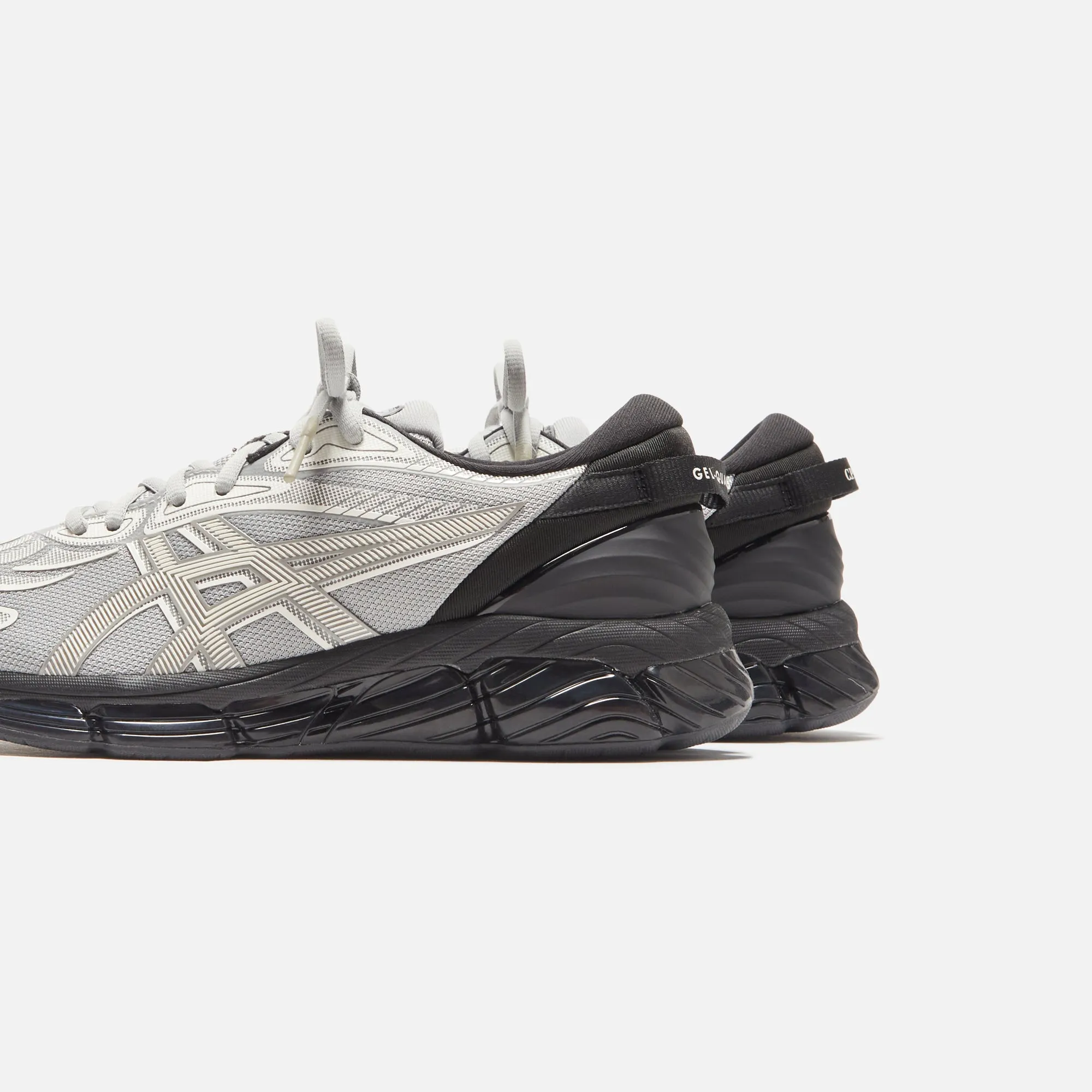 ASICS x C.P. Company Gel-Quantum 360 - Cement Grey sold by Kith product image thumbnail 3