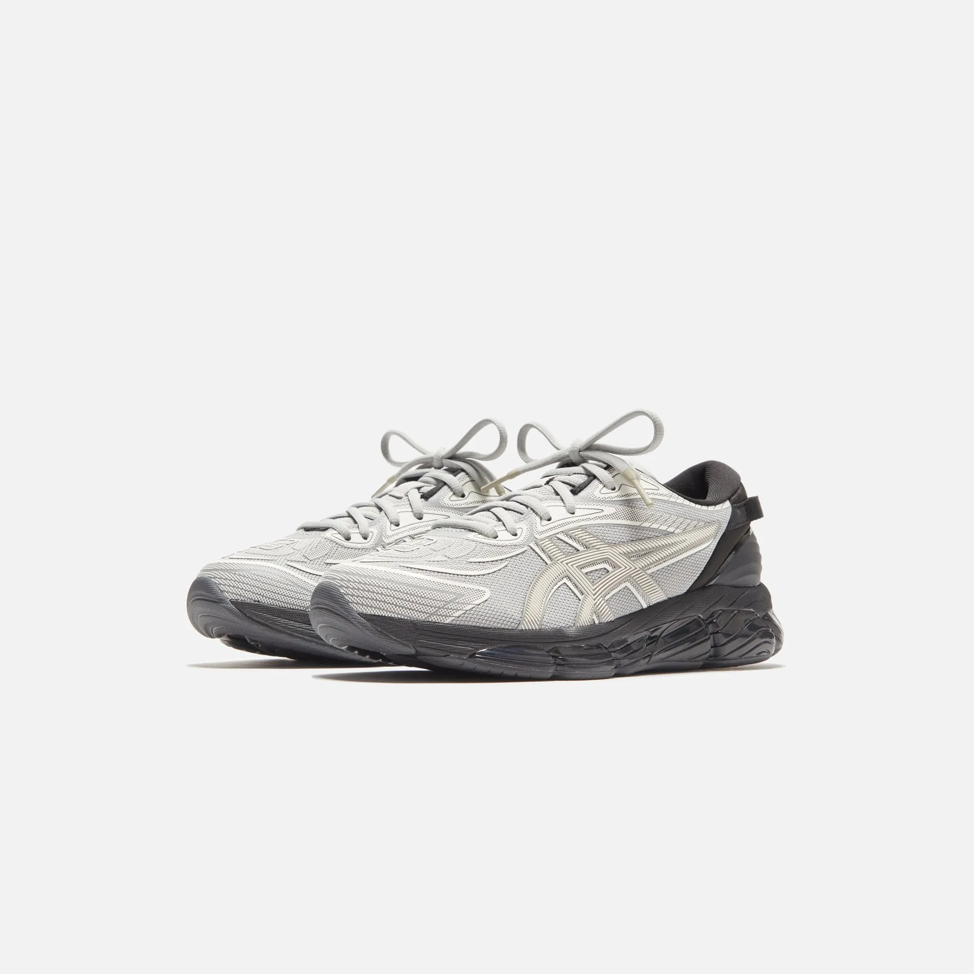ASICS x C.P. Company Gel-Quantum 360 - Cement Grey sold by Kith product image thumbnail 2