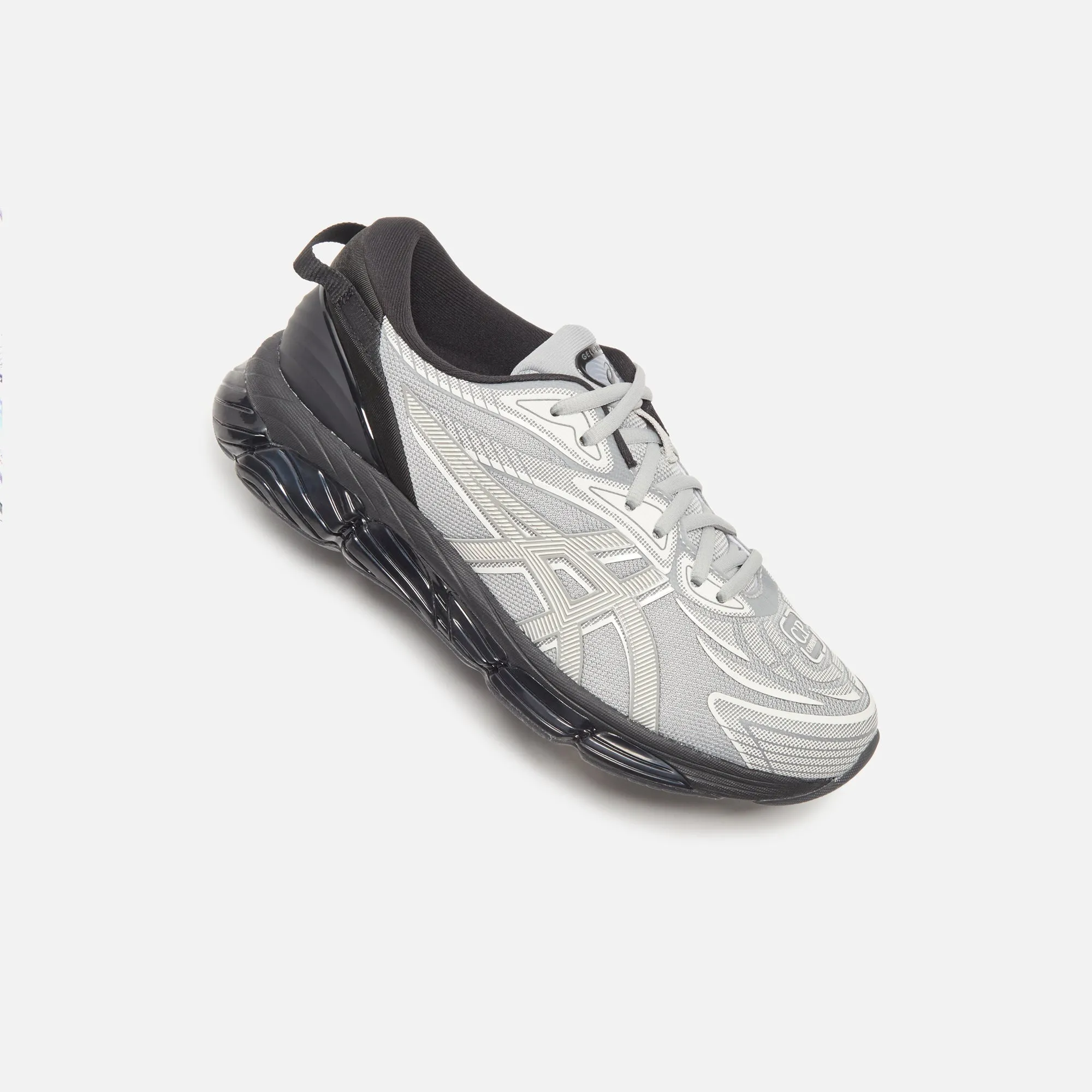 ASICS x C.P. Company Gel-Quantum 360 - Cement Grey sold by Kith product image thumbnail 4
