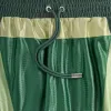 Kith Faille Jersey Turbo Short - Feld sold by Kith