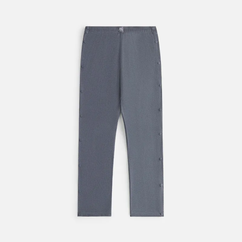 Kith Women Ripley Mesh Tearaway Pant - Asteroid sold by Kith