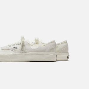 Vans Authentic VR3 PW LX - Marshmallow sold by Kith