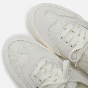 Vans Authentic VR3 PW LX - Marshmallow sold by Kith