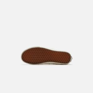 Vans Authentic VR3 PW LX - Marshmallow sold by Kith