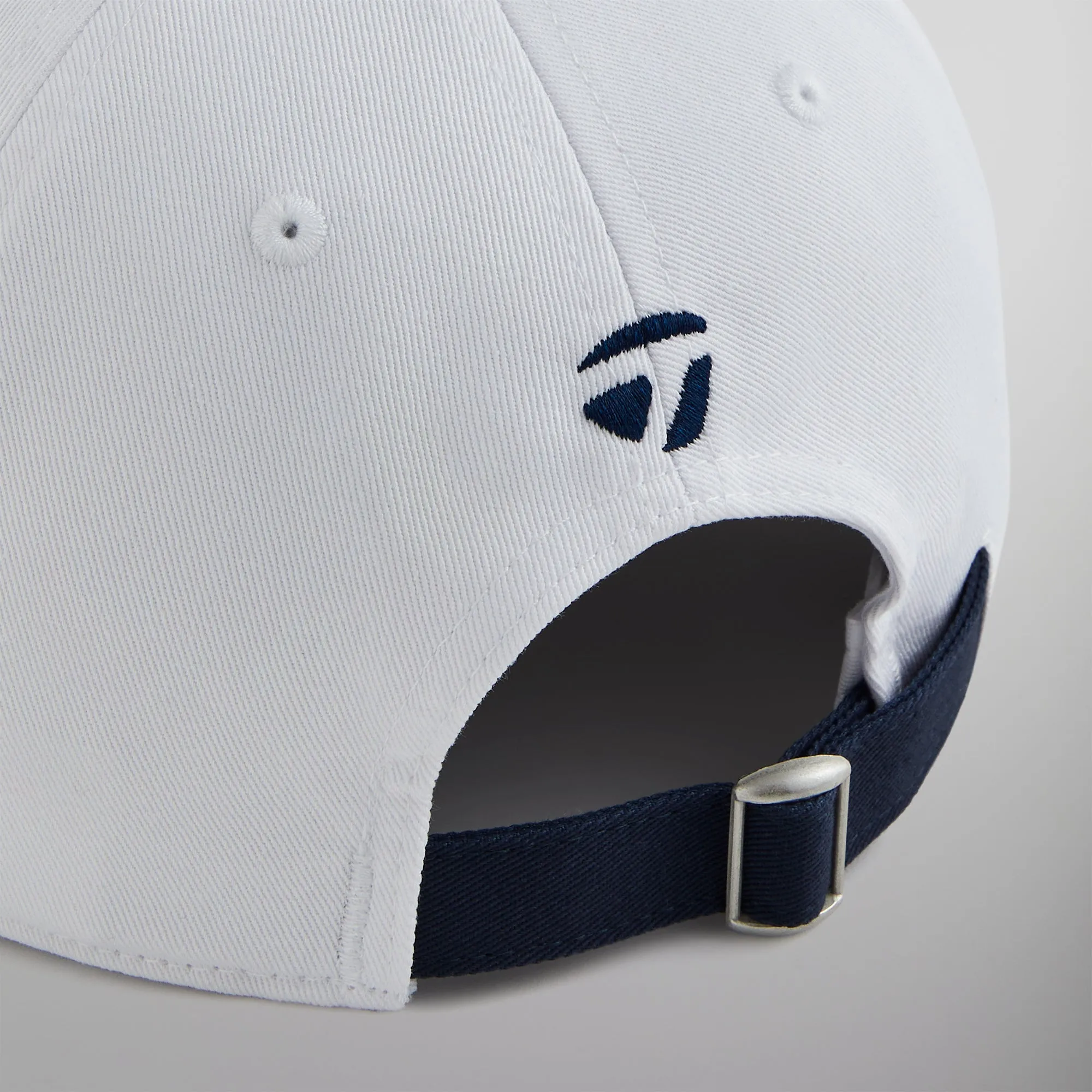 Kith for TaylorMade Twill Aaron Cap - Nocturnal sold by Kith product image thumbnail 5