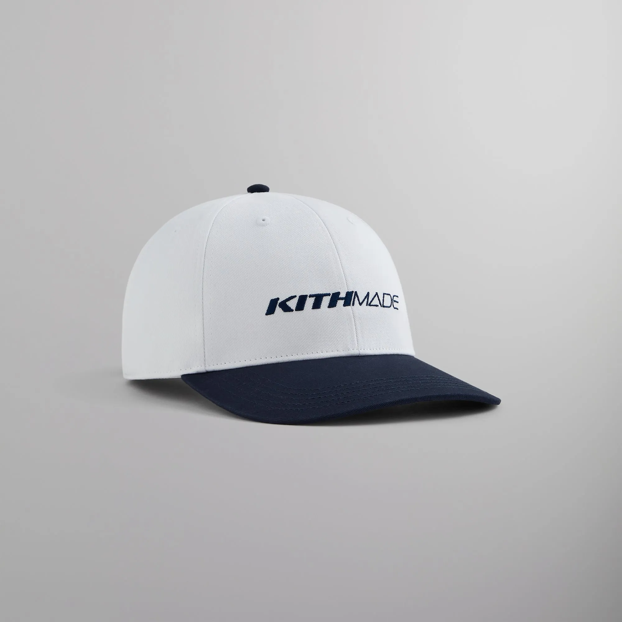 Kith for TaylorMade Twill Aaron Cap - Nocturnal sold by Kith product image thumbnail 3