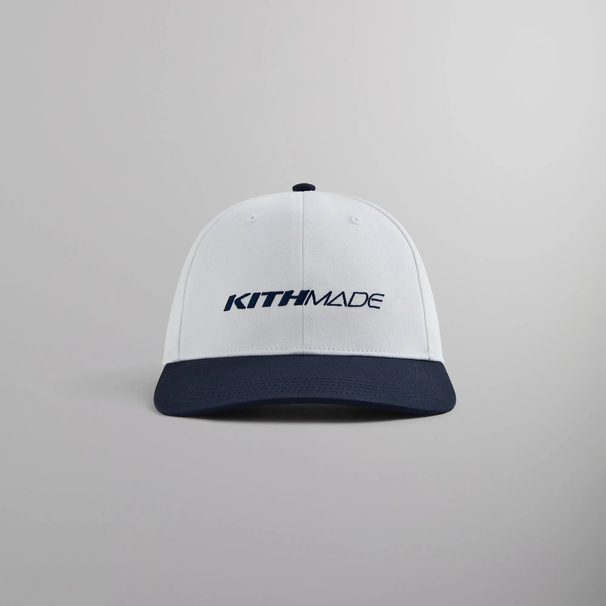 Kith for TaylorMade Twill Aaron Cap - Nocturnal sold by Kith