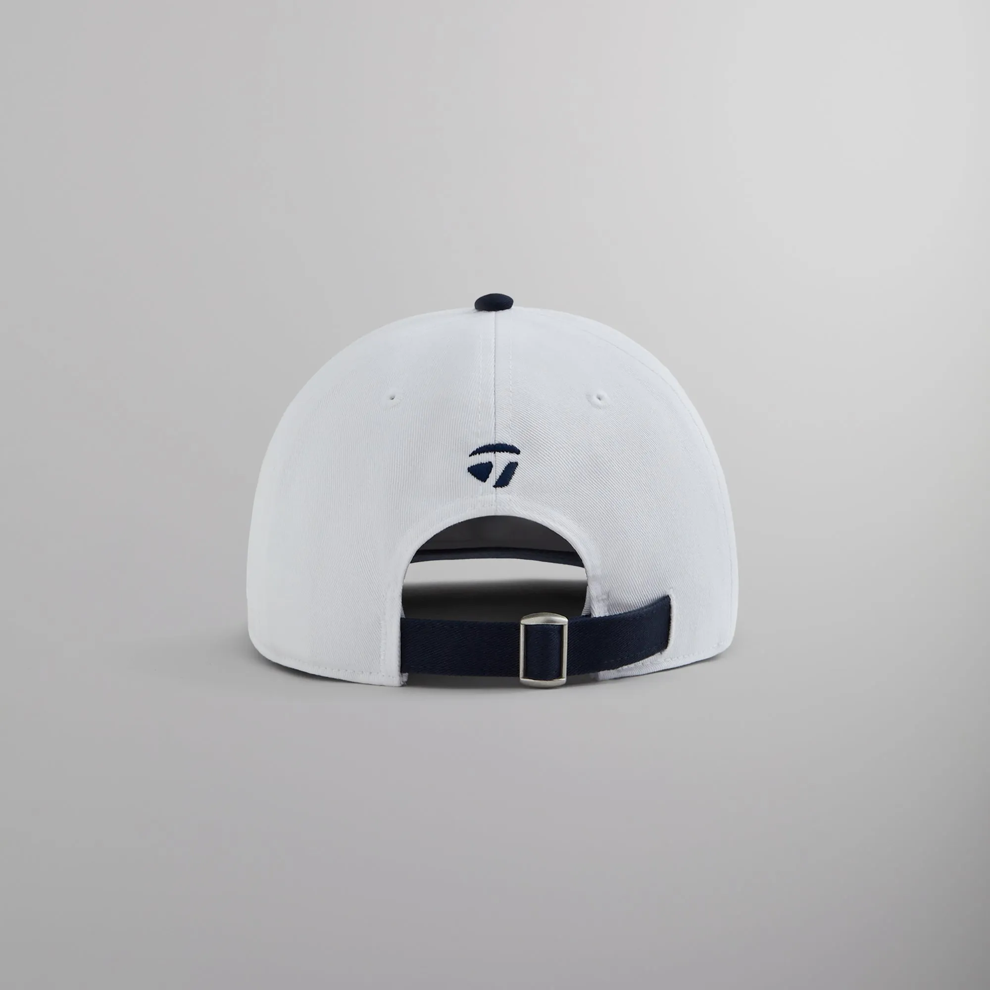 Kith for TaylorMade Twill Aaron Cap - Nocturnal sold by Kith product image thumbnail 2
