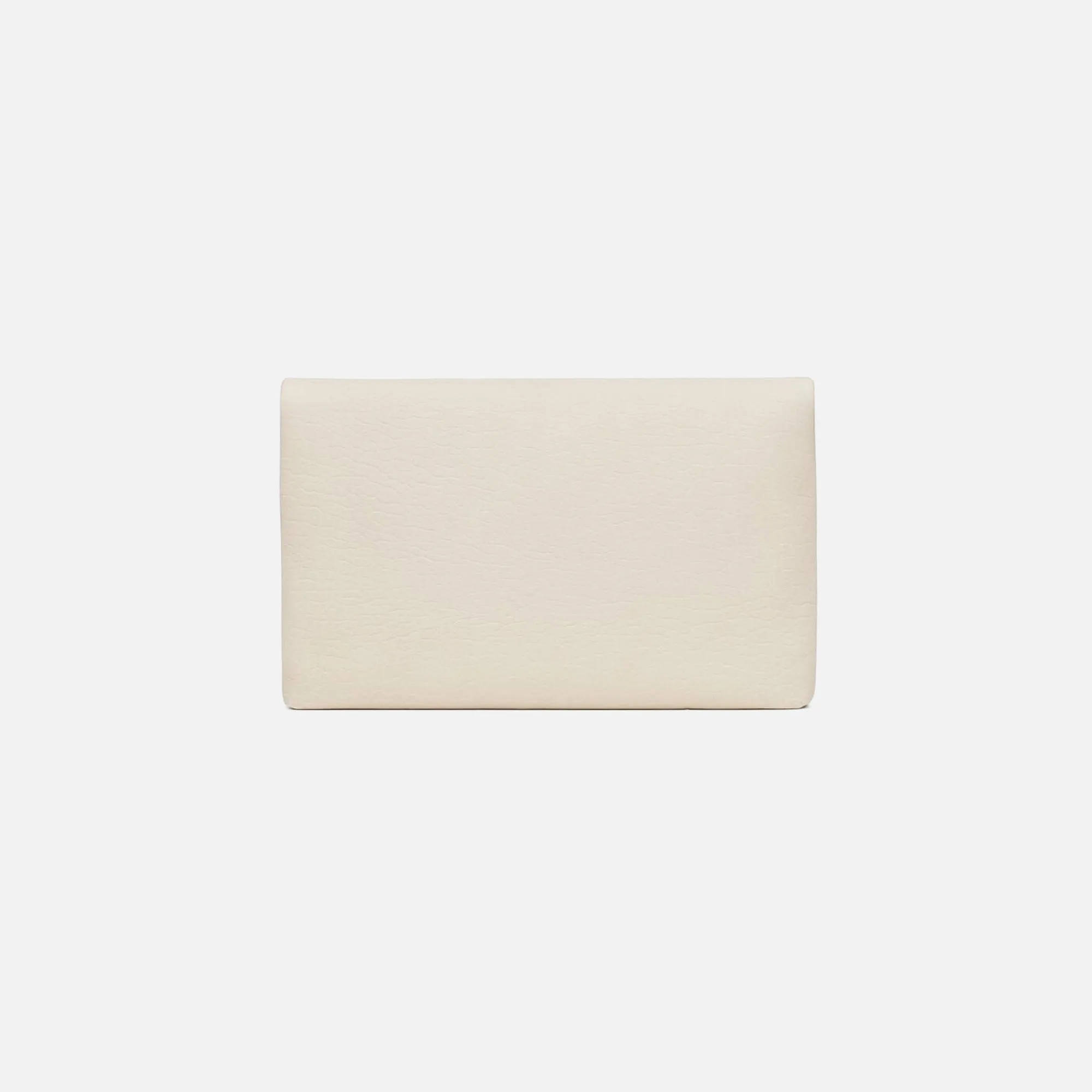 Saint Laurent Large Envelope Pouch - Blanc Vintage sold by Kith product image thumbnail 2
