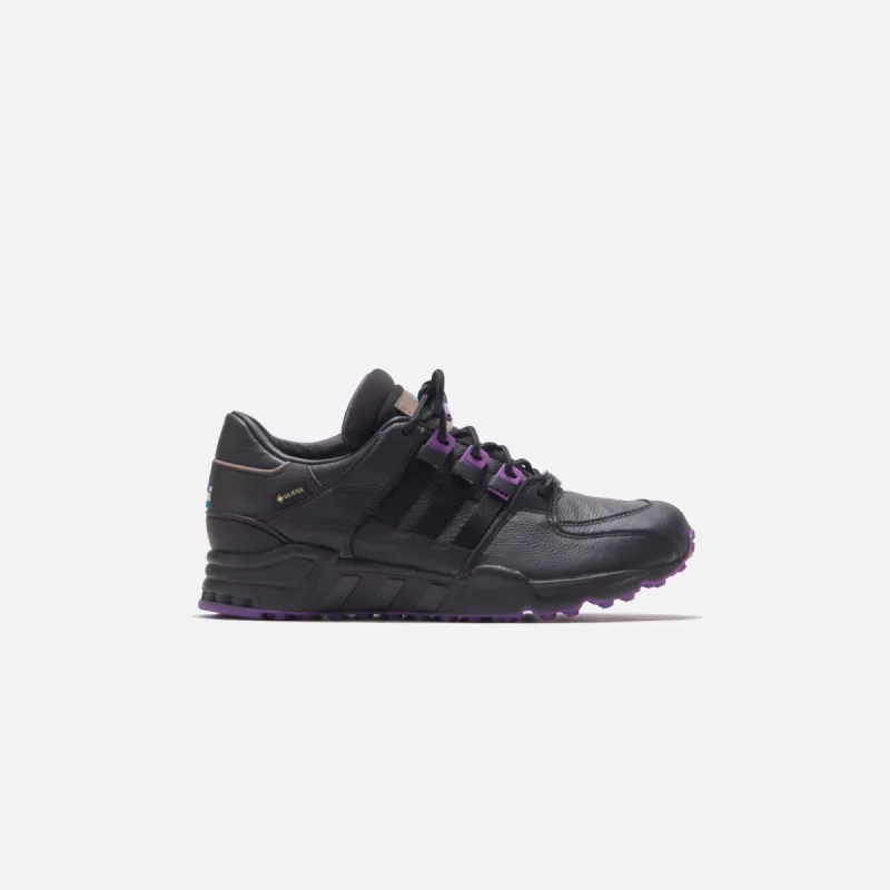 adidas Equipment CSG 91 GTX - Black sold by Kith