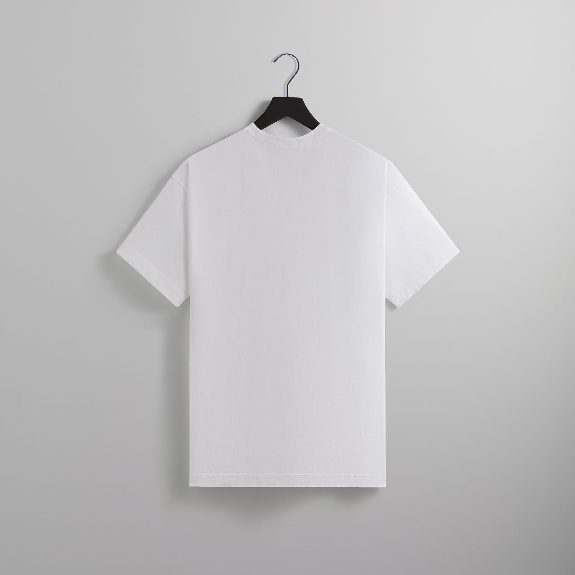 kith Tシャツ　ショート丈 shopbring_1024d100006