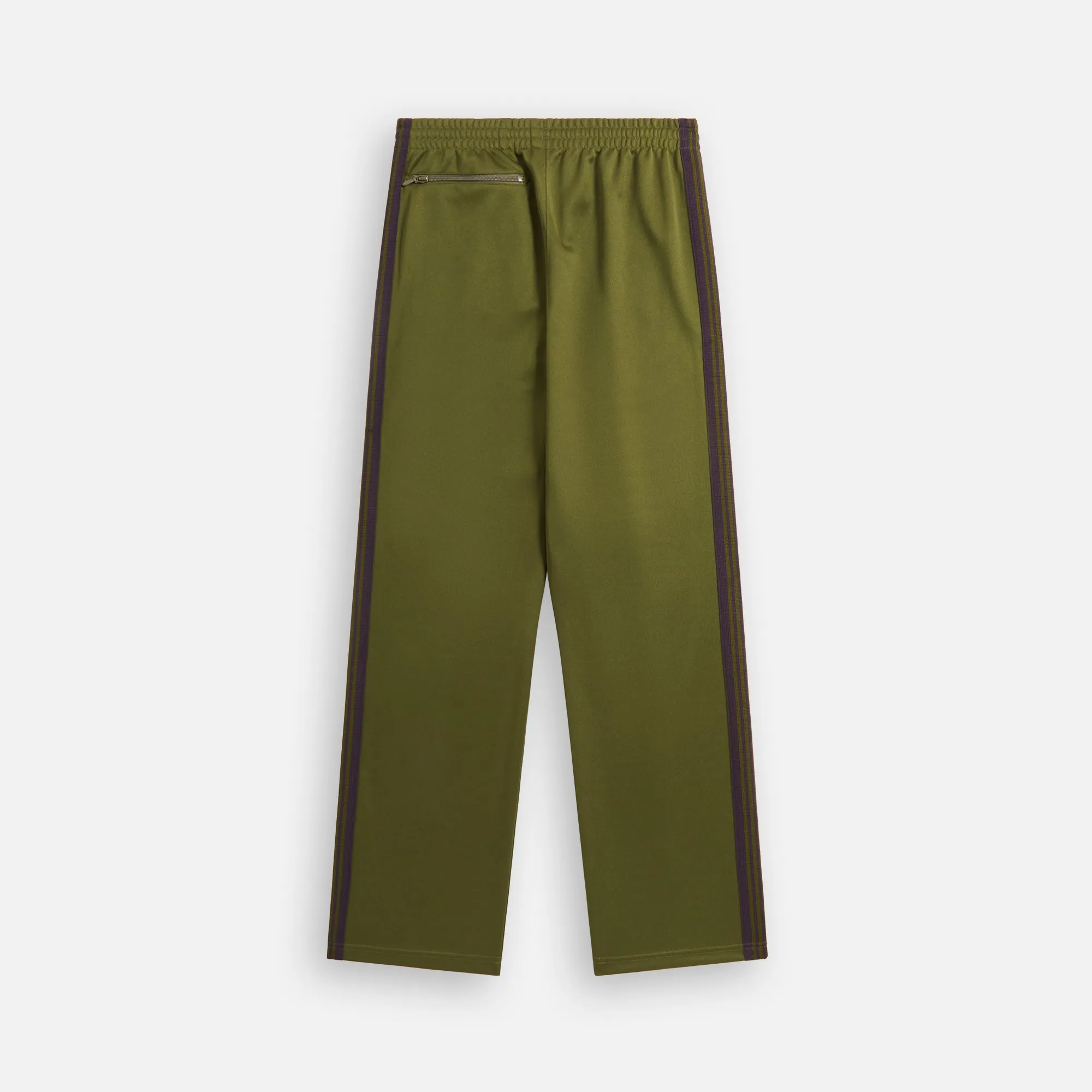 Needles Track Pant - Olive sold by Kith product image thumbnail 2