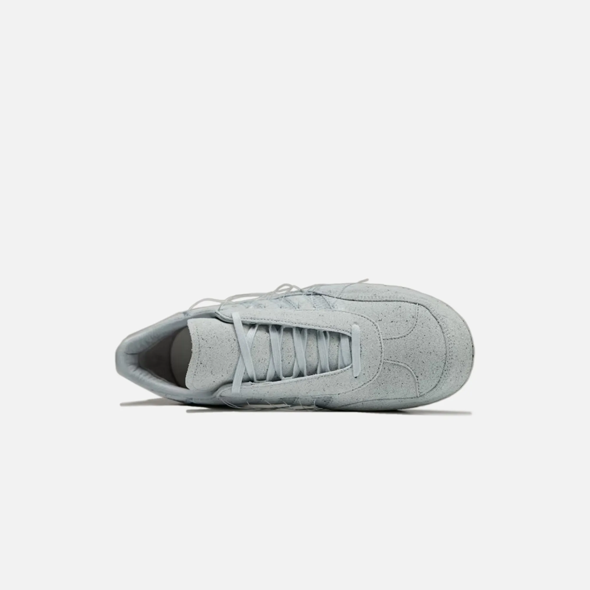 Y-3 Gazelle - Clear Onix / Carbon sold by Kith product image thumbnail 5