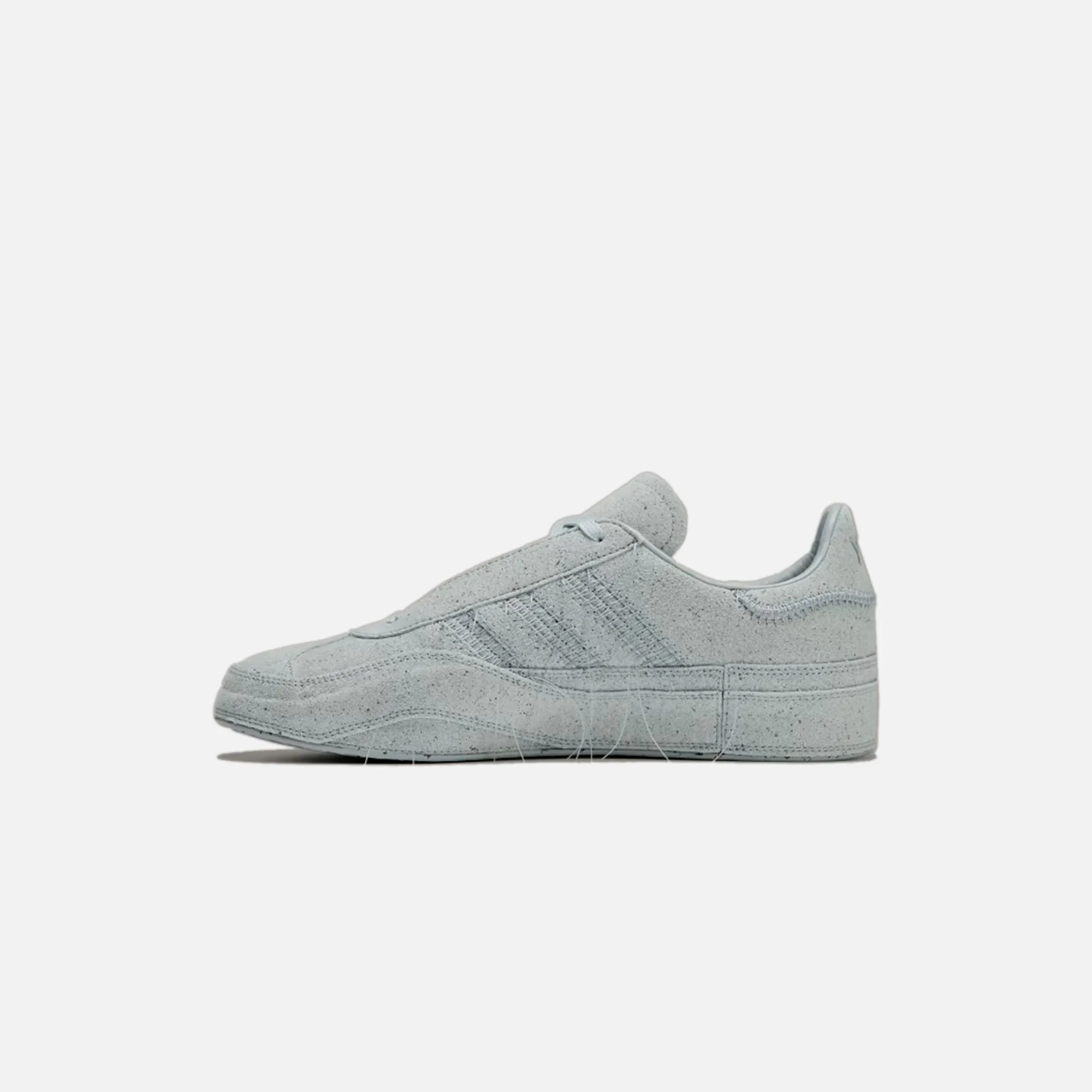 Y-3 Gazelle - Clear Onix / Carbon sold by Kith product image thumbnail 3