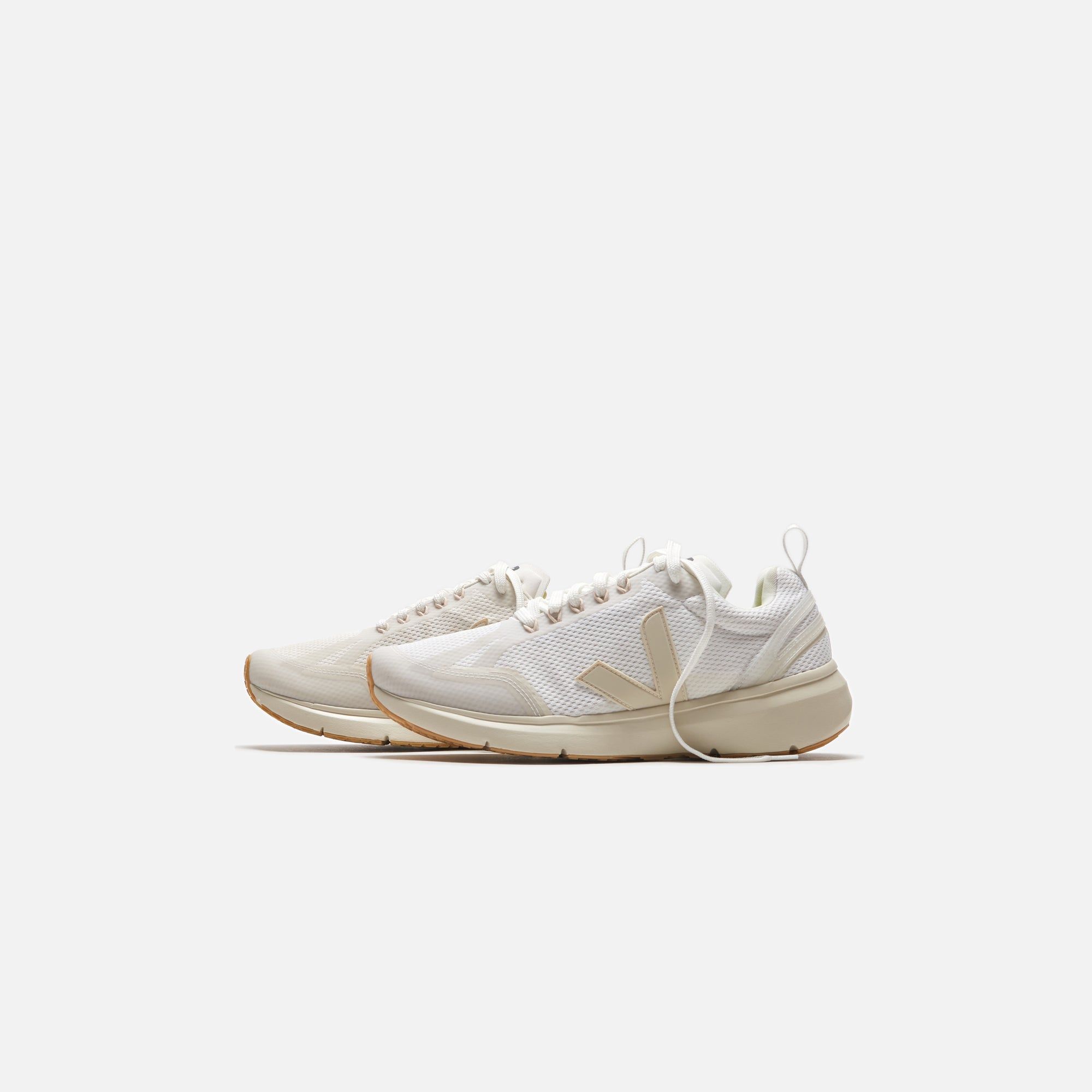 Veja Condor 2 Alveomesh - White Pierre sold by Kith product image thumbnail 3