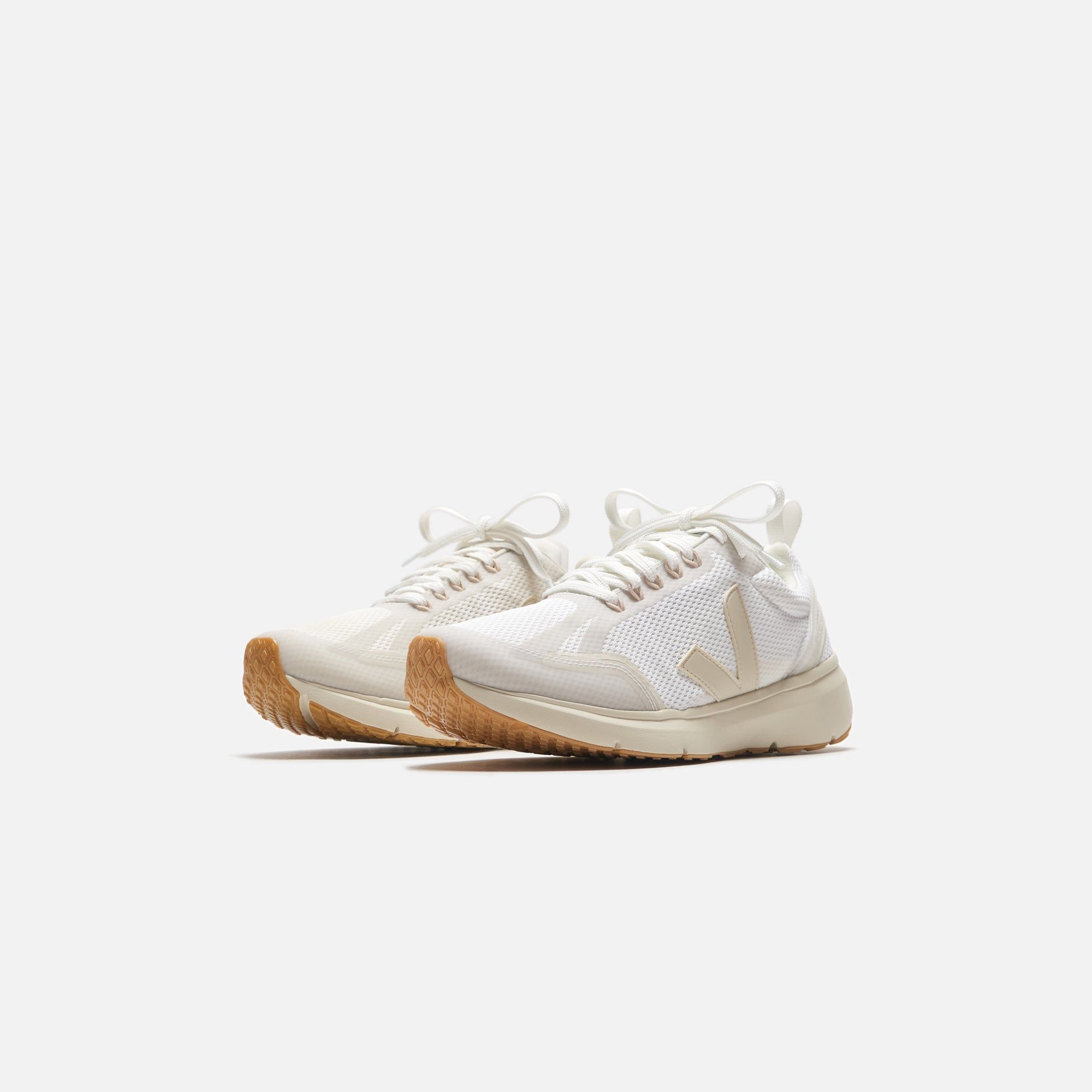 Veja Condor 2 Alveomesh - White Pierre sold by Kith product image thumbnail 2