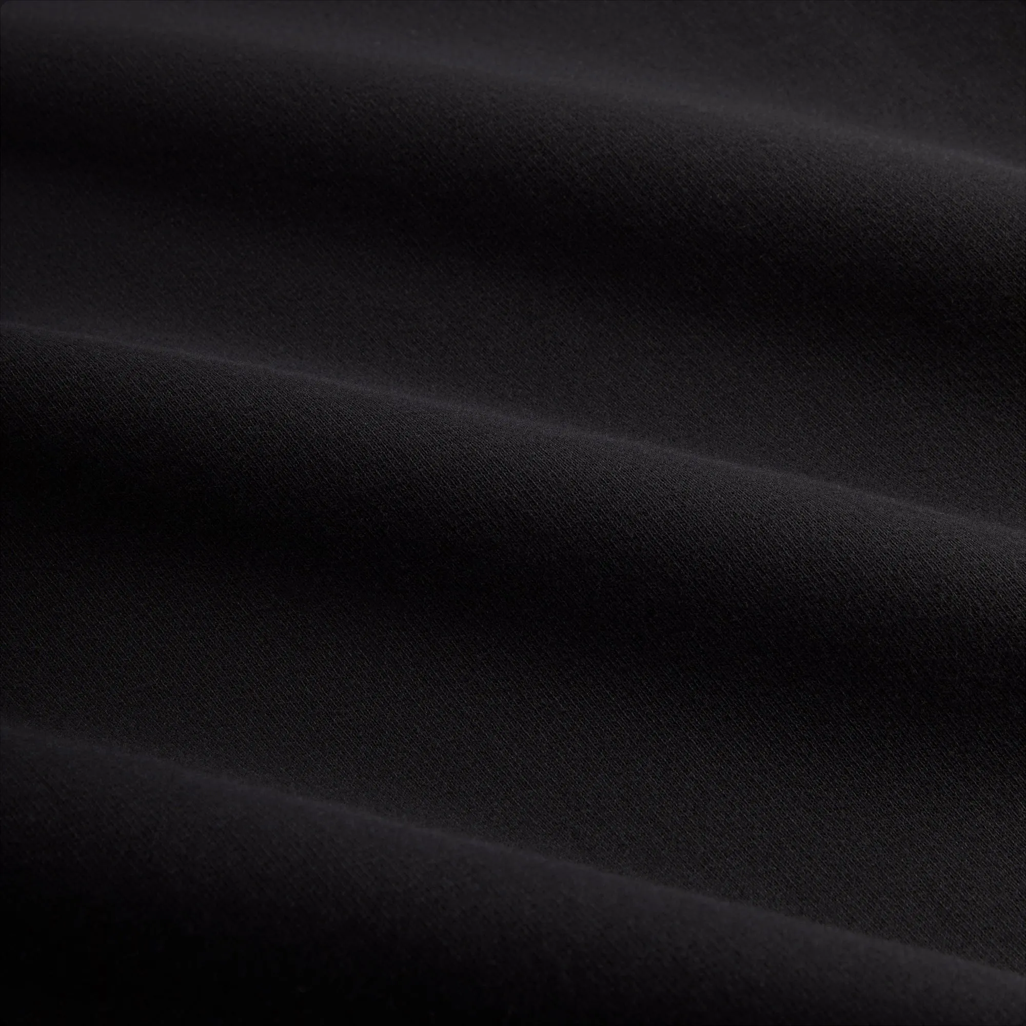 Disney | Kith for Mickey & Friends Family Crewneck - Black sold by Kith product image thumbnail 5