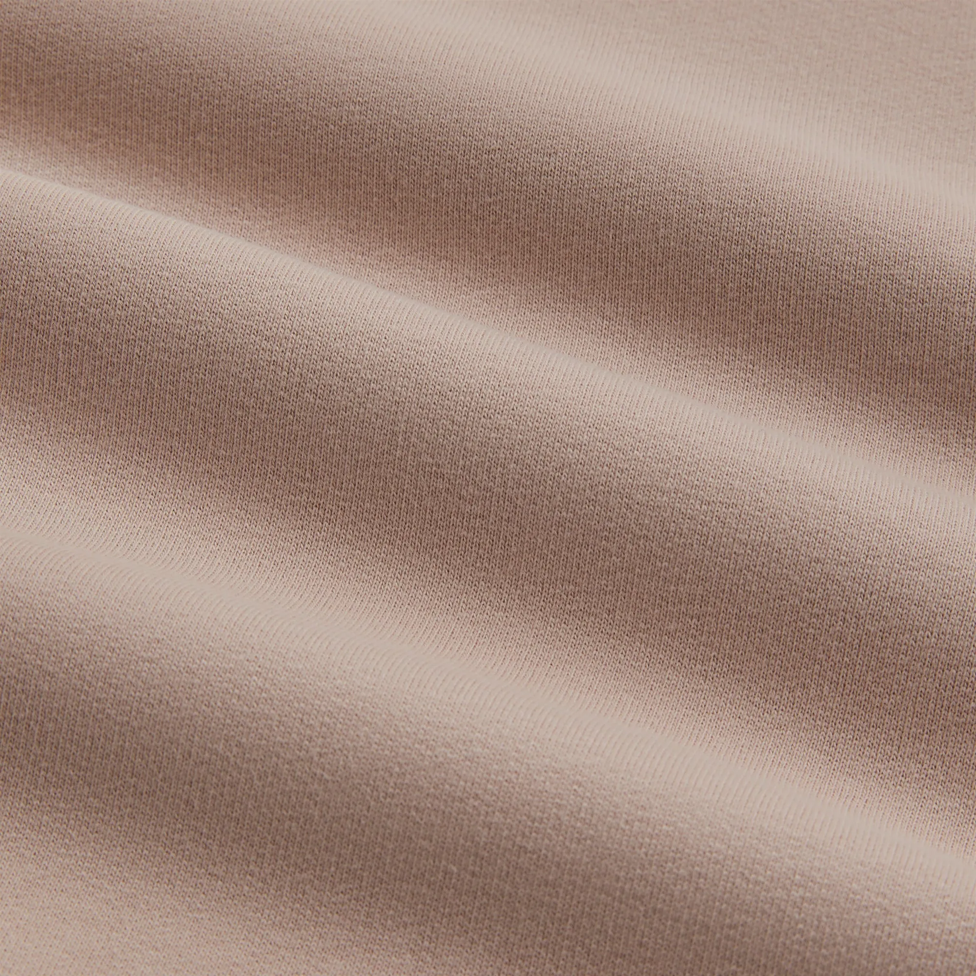 Kith Vale Raglan Hoodie - Mound sold by Kith product image thumbnail 5