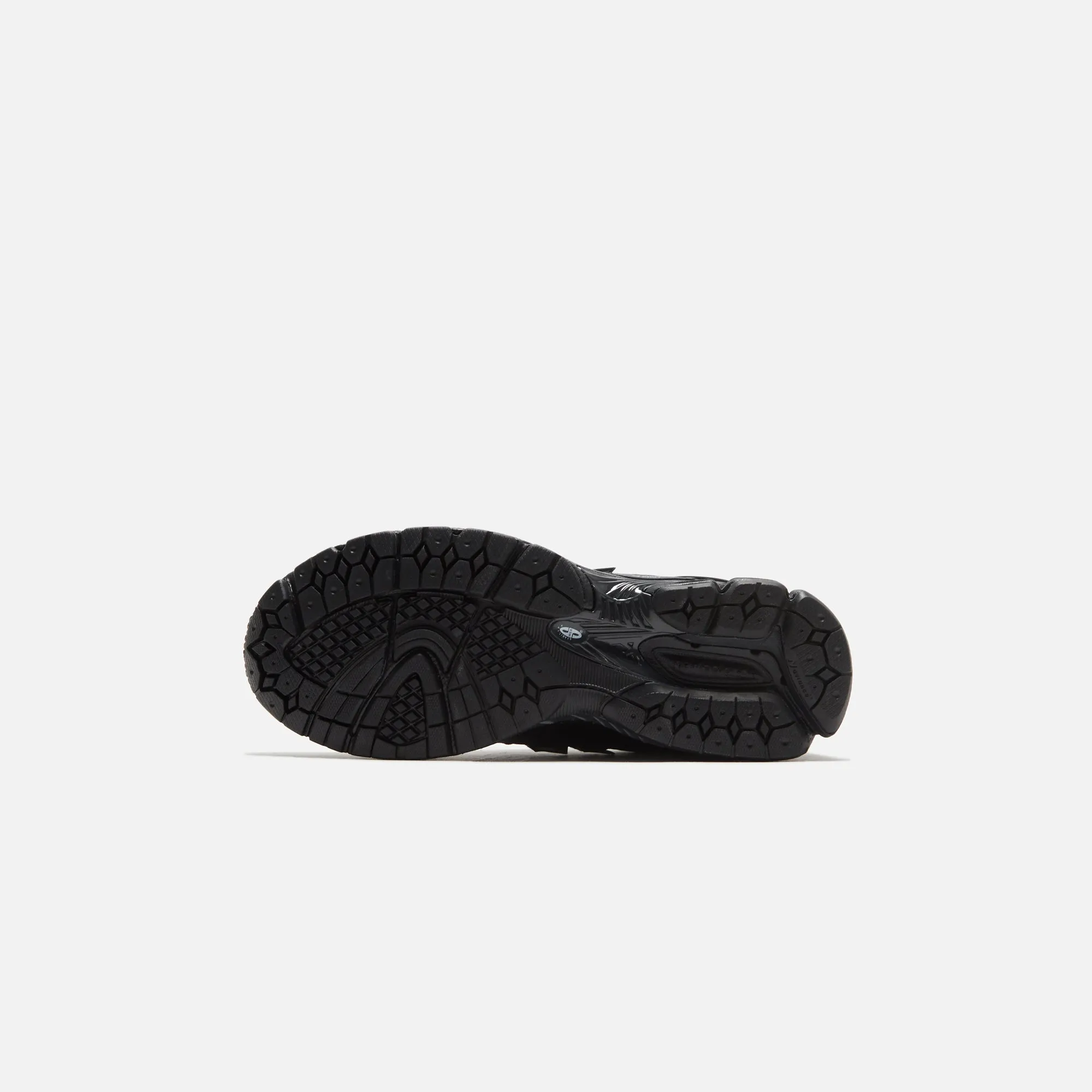 CDG Homme x New Balance 1906 - Black / Black sold by Kith product image thumbnail 5