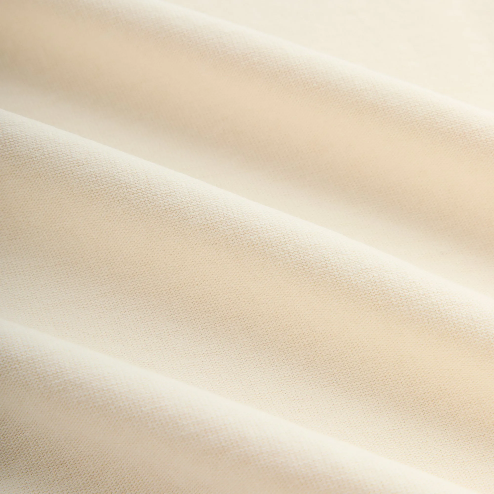 Kith Quinn Tee - Sandrift sold by Kith product image thumbnail 4