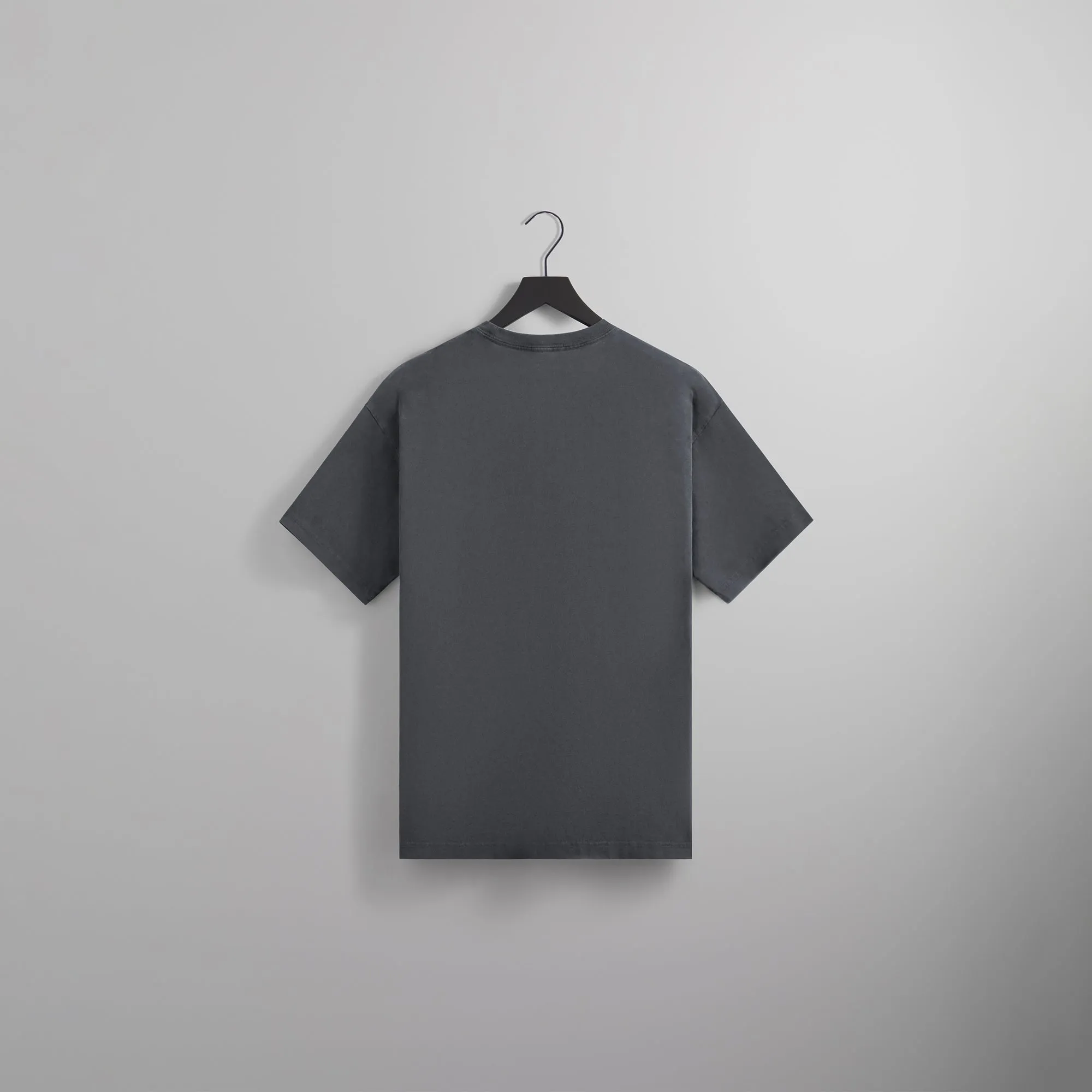 Kith for the NFL: Giants Vintage Tee - Black sold by Kith product image thumbnail 2