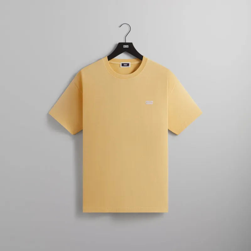 Kith LAX Tee - Light Heather Grey | Parallel