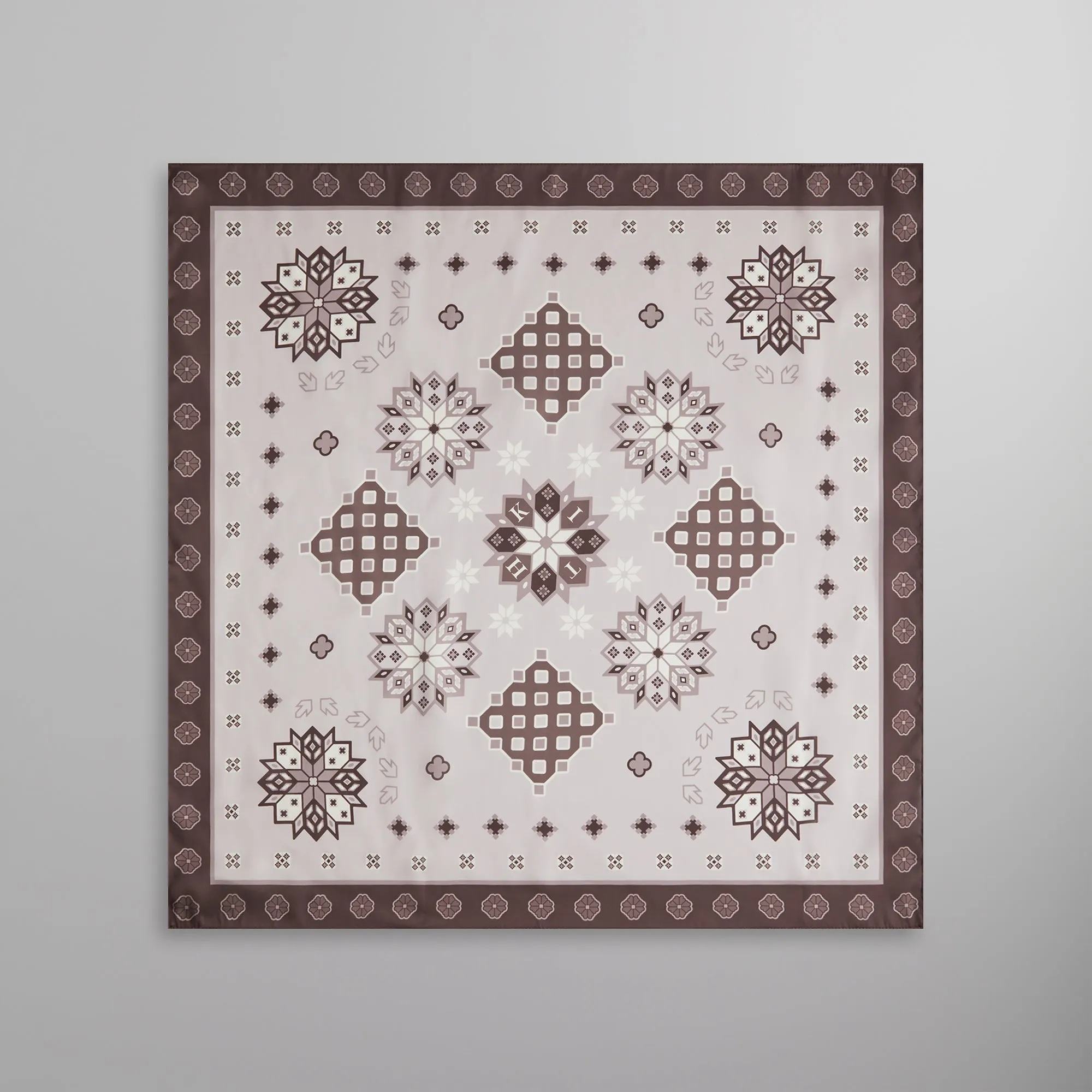 Kith Foulard Bandana - Perfume sold by Kith